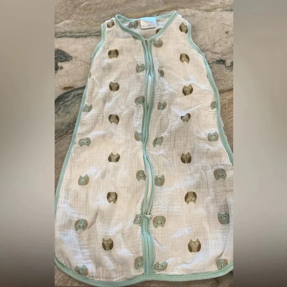 Aden + anais sleep sack size small - Picture 1 of 4